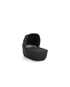 Baby Jogger City Sights Carrycot - Rich Black