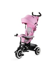 Kinderkraft Aston Tricycle - Pink