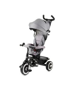 Kinderkraft Aston Tricycle - Grey