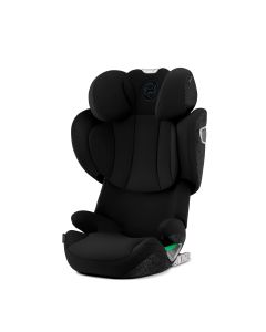 Cybex Solution T i-FIX Comfort Car Seat- Sepia Black