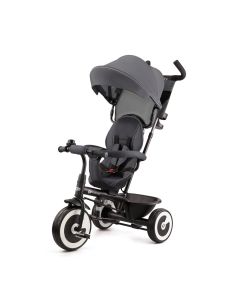 Kinderkraft Aston Tricycle - Malachite Grey