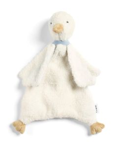 Mamas & Papas Baby Comforter - WTTW Duck