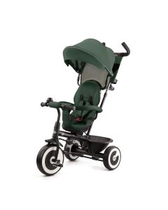 Kinderkraft Aston Tricycle - Mystic Green