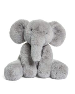 Mamas & Papas Soft Toy - WTTW Grey Elephant