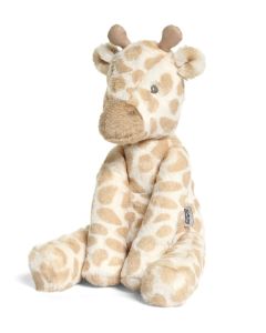 Mamas & Papas Soft Toy - WTTW Giraffe