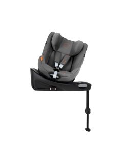 Cybex Sirona Gi i-Size Car Seat - Lava Grey