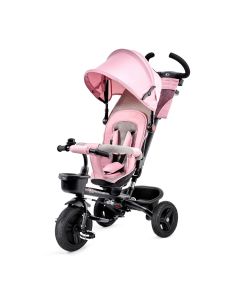 Kinderkraft Aveo Tricycle - Pink