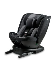 Kinderkraft XPEDITION 2 i-Size Car Seat R129 (40-150cm) - Black