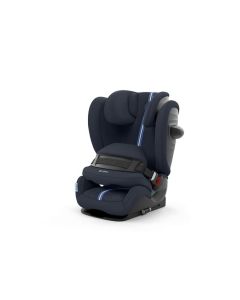 Cybex PALLAS G I-SIZE PLUS Car Seat - Ocean Blue