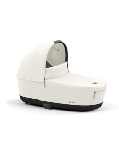 Cybex PRIAM Lux Carrycot - Off White