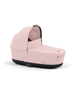 Cybex PRIAM Lux Carrycot - Peach Pink