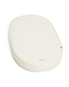 The Little Green Sheep Natural Twist Cot Mattress to fit Stokke 68x120cm - Natural