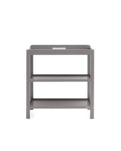 Obaby Open Changing Unit Taupe Grey