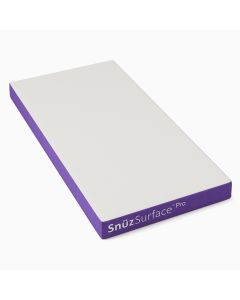 Snuz SnuzSurface Pro Adaptable Cot Bed Mattress - SnuzKot