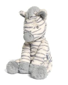 Mamas & Papas Soft Toy - WTTW Zebra