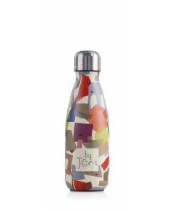 Jane Thermic Liquid Vacuum Flask Bottle 350ml - Puzzle