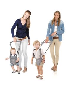 Jane 2-in-1 First Steps Safety Harness