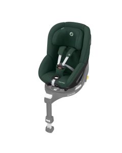 Maxi Cosi Pearl 360 Car Seat i-Size (NO INLAY) - Authentic Green