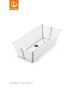 Stokke Flexi Bath X-Large - white