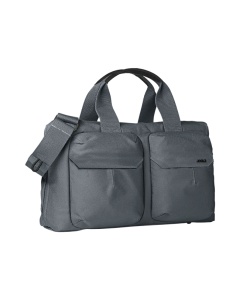 Joolz Universal Nursery Bag - Pure Grey