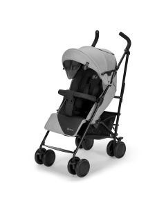 Kinderkraft Siesta Umbrella Stroller - Grey