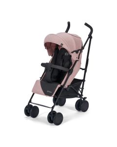 Kinderkraft Siesta Umbrella Stroller - Pink