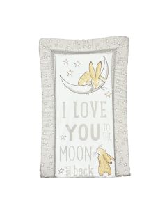 Obaby Changing Mat - GUESS To The Moon & Back 
