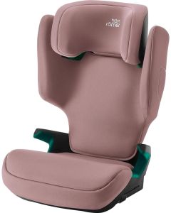 Britax DISCOVERY PLUS 2 Car Seat - Dusty Rose