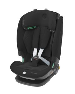 Maxi Cosi Titan Pro2 i-Size Car seat - Authentic Black