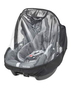 Maxi Cosi Rain Cover Baby Car Seats - Transparent