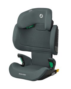 Maxi Cosi Rodifix R i-Size Car Seat - Authentic Graphite