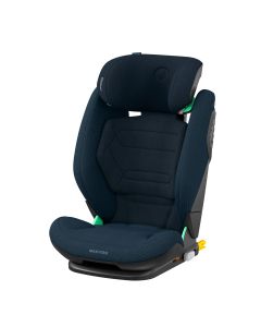 Maxi Cosi Rodifix Pro2 i-Size Car Seat - Authentic Blue