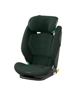 Maxi Cosi Rodifix Pro2 i-Size Car Seat - Authentic Green