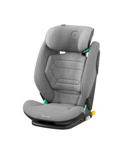 Maxi Cosi Rodifix Pro2 i-Size Car Seat - Authentic Grey