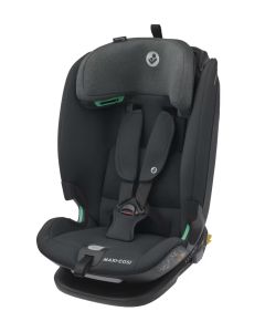 Maxi Cosi Titan Plus i-Size Car seat - Authentic Graphite