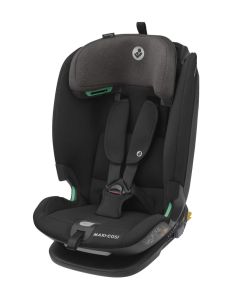 Maxi Cosi Titan Plus i-Size Car seat - Authentic Black