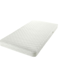 Relyon First Sleeps Essential Sprung Cot Bed Mattress 140x70cm