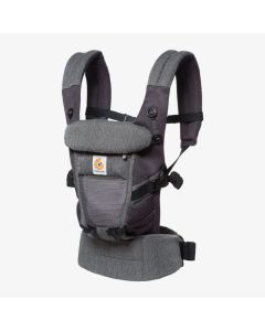 Ergobaby Adapt Cool Air Mesh Baby Carrier - Classic Weave
