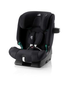 Britax ADVANSAFIX PRO Car Seat - Galaxy Black / GreenSense