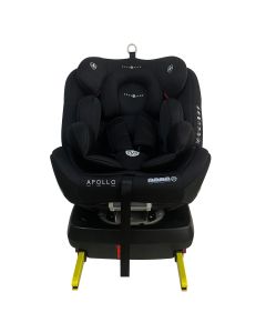 Cozy N Safe Apollo Group 0+/1/2/3 360° car seat