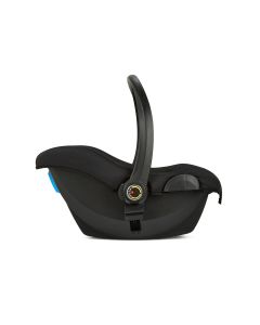 ickle bubba Astral Car Seat - Black