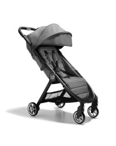 Baby Jogger City Tour 2 Compact Fold Stroller - Shadow Grey