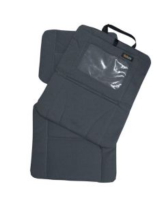 BeSafe Tablet & Seat Cover - Black
