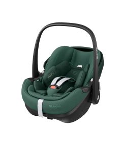 Maxi Cosi Pebble 360 Pro Car Seat - Essential Green