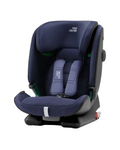 Britax Advansafix i-Size Car Seat - Moonlight Blue