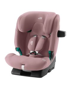 Britax ADVANSAFIX PRO Car Seat - Dusty Rose