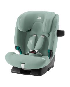 Britax ADVANSAFIX PRO Car Seat - Jade Green
