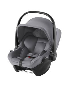 Britax BABY-SAFE CORE Car Seat - Frost Grey