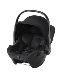 Britax BABY-SAFE CORE Car Seat - Space Black