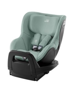 Britax Dualfix Pro M 360 Spin Car Seat - Jade Green